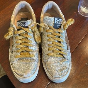 Golden Goose May size 37